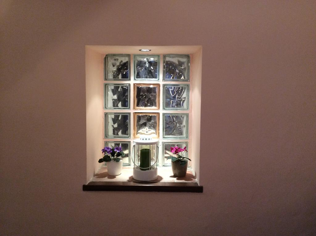 La Casa Del Pittore Di Petralia Петралия Сопрана Стая снимка
