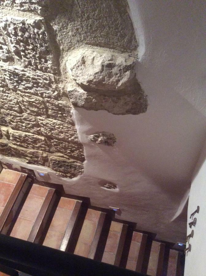 La Casa Del Pittore Di Petralia Петралия Сопрана Екстериор снимка